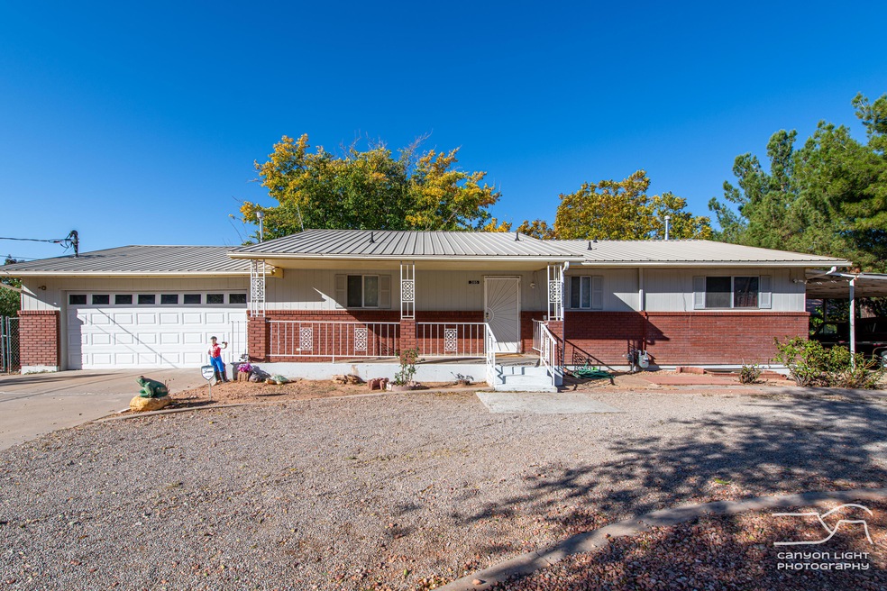 385 N 100 E, La Verkin, UT 84745 - photo 1