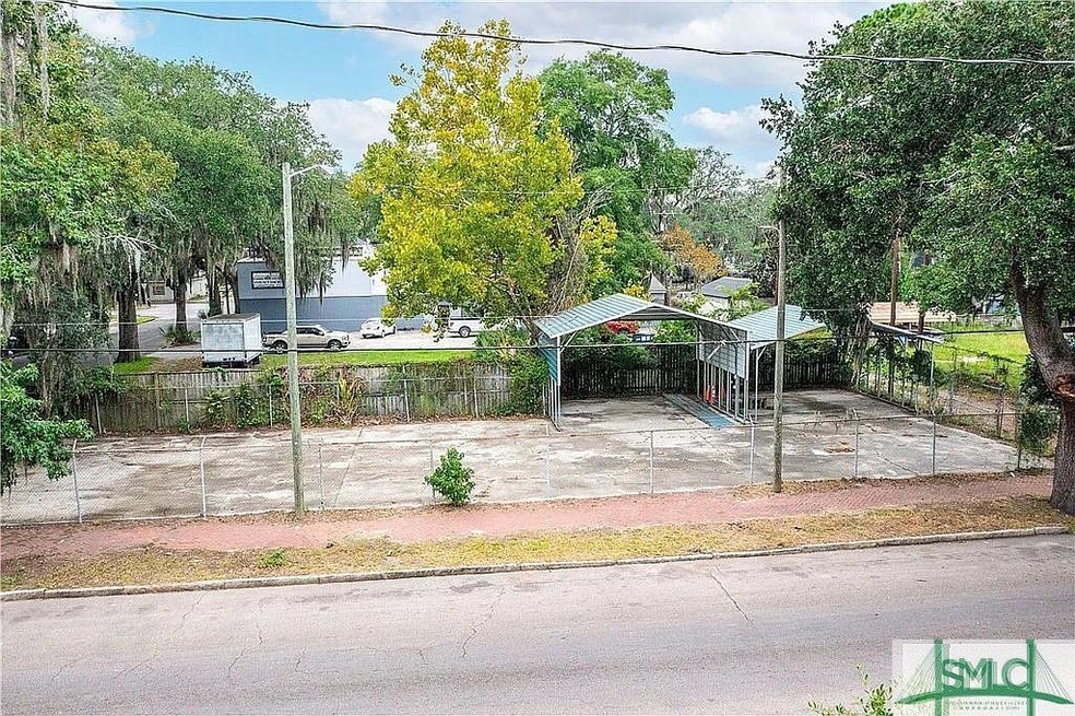 2309 Montgomery St, Savannah, GA 31401 - photo 1