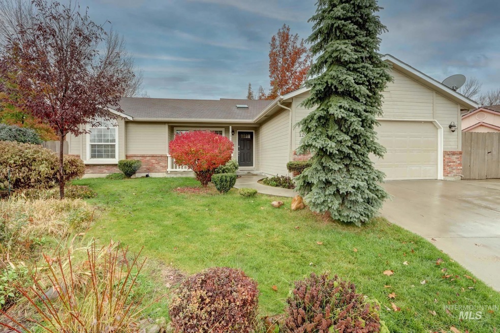 1292 N Echo Creek Place, Eagle, ID 83616 - photo 1