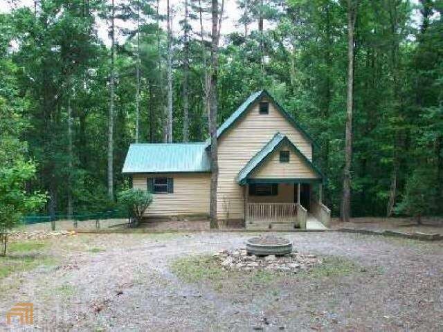 712 Whippoorwill Ln, Sautee Nacoochee, GA 30571 - photo 1