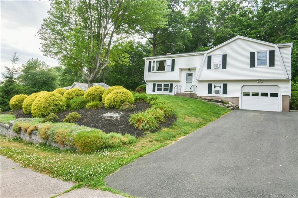 Welcome Home!