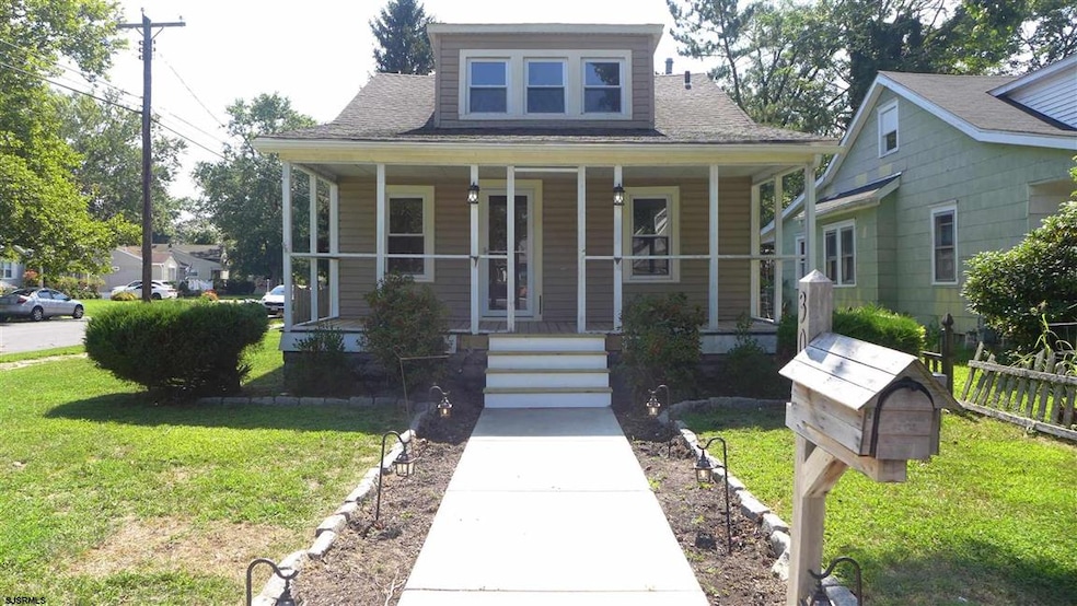 300 Davis Ave, Northfield, NJ 08225 - photo 1