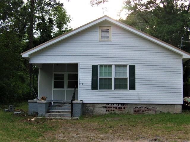 Main View