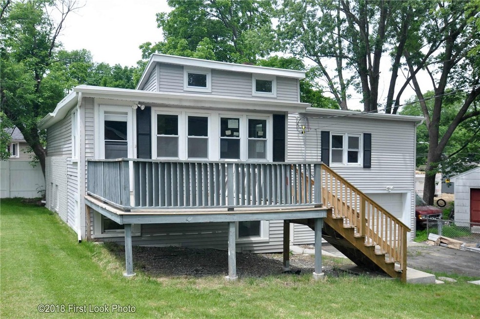 29 Warren Ave, Woonsocket, RI 02895 - photo 1