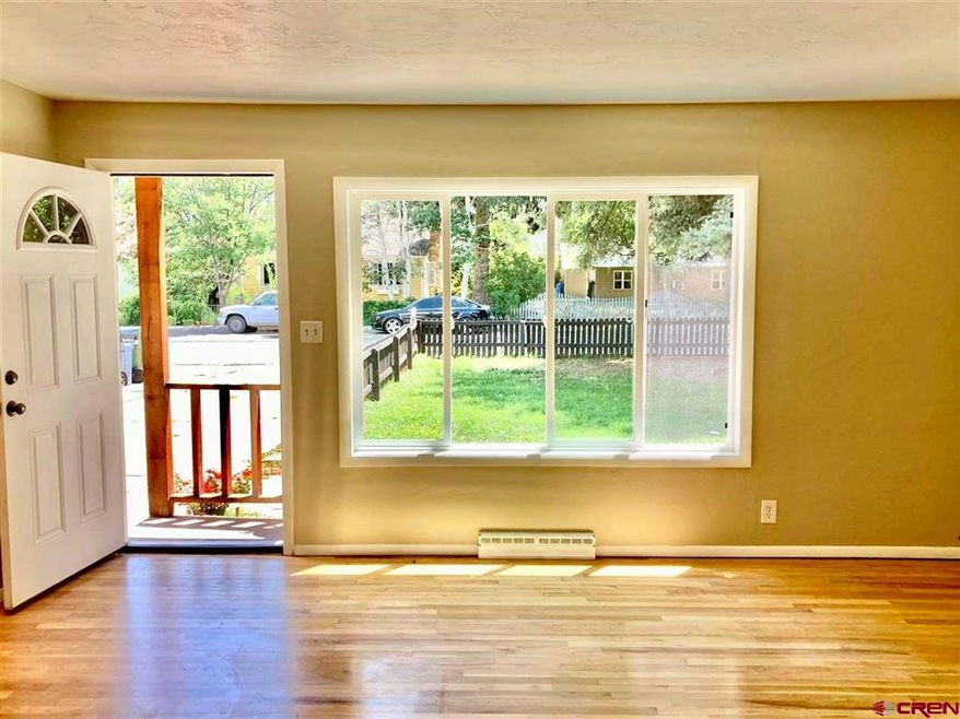 2615 W 2nd Ave, Durango, CO 81301 - photo 1