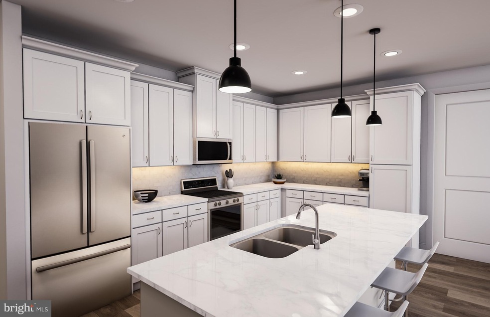 11200 Reston Station Blvd unit 506, Reston, VA 20190 - photo 1