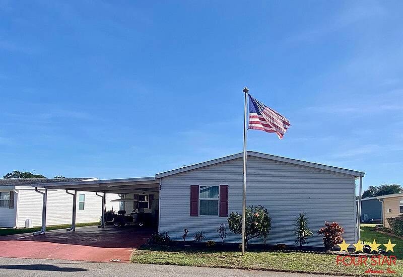 140 La Siesta unit 600, Edgewater, FL 32141 - photo 1