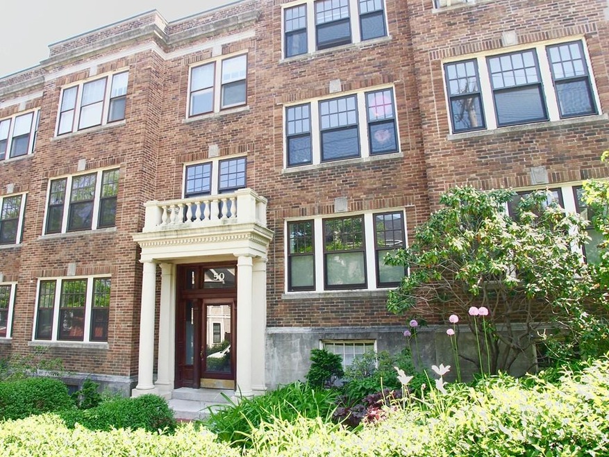 50 Summit Ave unit 1, Brookline, MA 02446 - photo 1