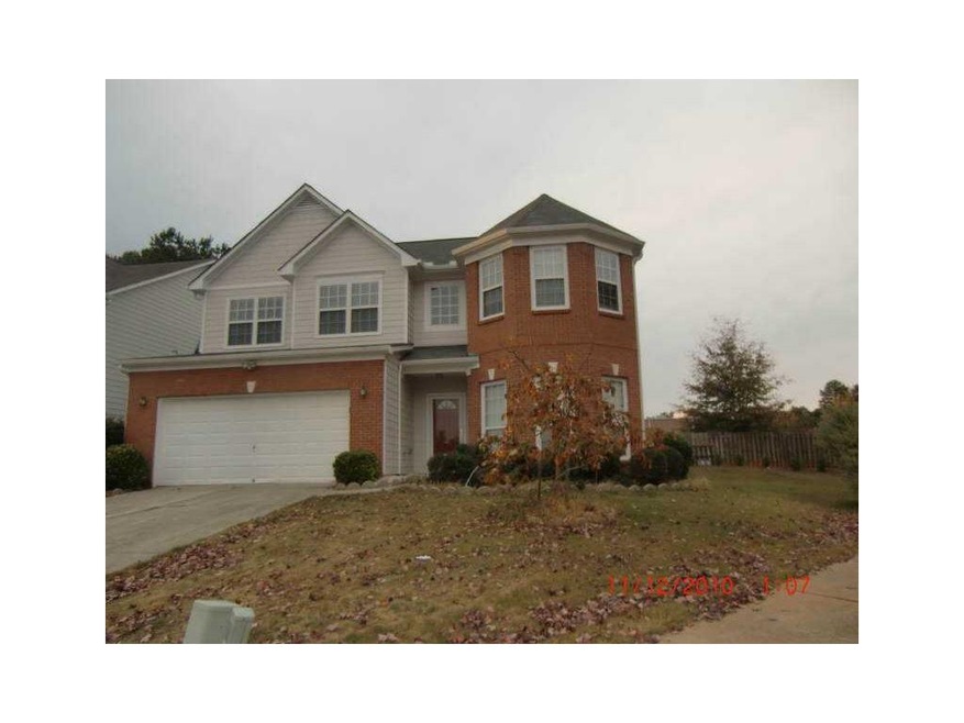 Exterior Front. beautiful house