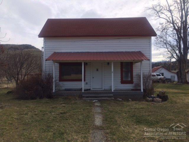 59310 Hansen Ln, Mount Vernon, OR 97865 - photo 1