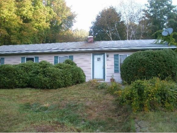 316 Us Route 3, Holderness, NH 03245 - photo 1