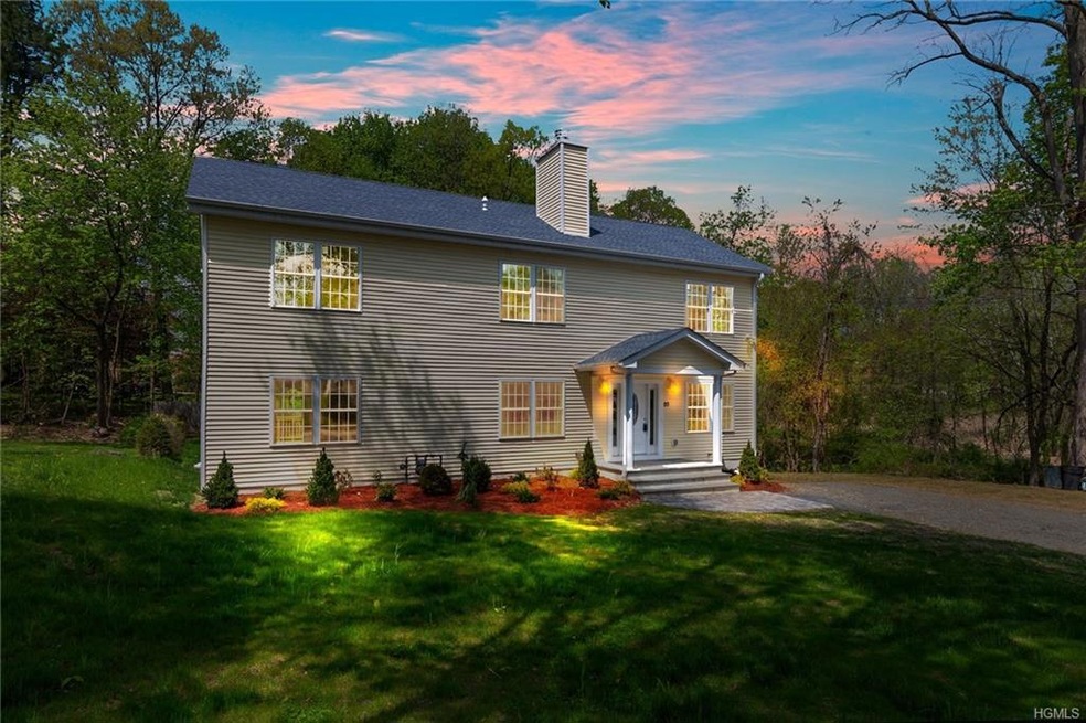 20 Conklin Ave, Cortlandt Manor, NY 10567 - photo 1