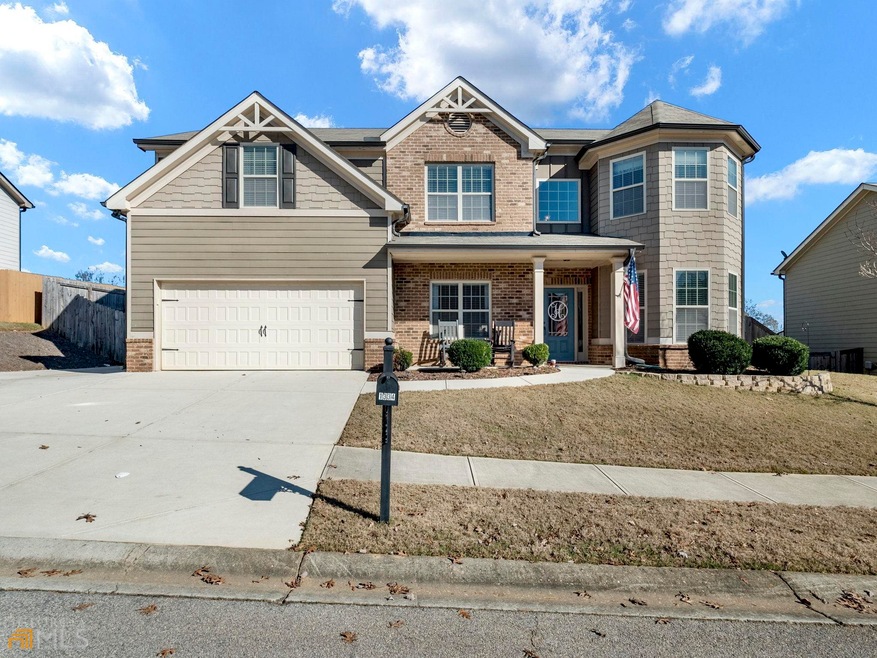 1334 New Liberty Way, Braselton, GA 30517 - photo 1