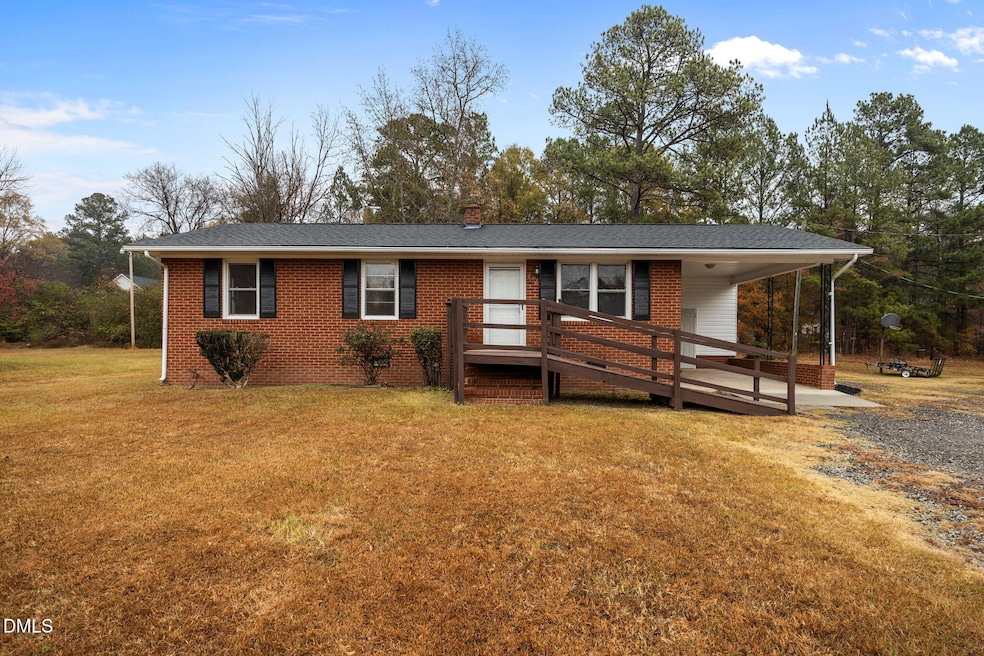 606 29th St, Butner, NC 27509 - photo 1
