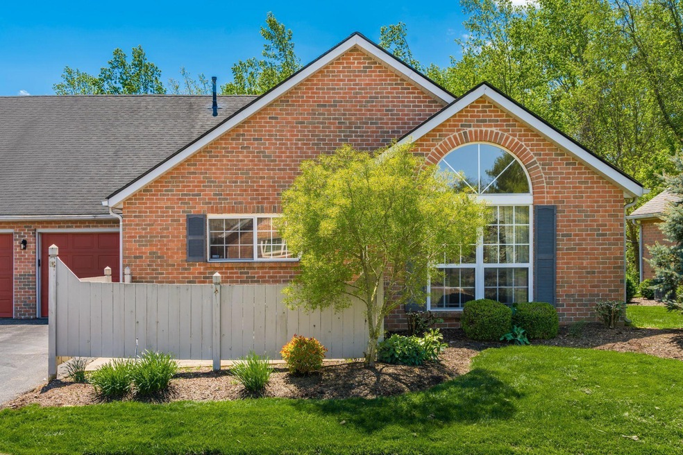 Maintenance Free Living!