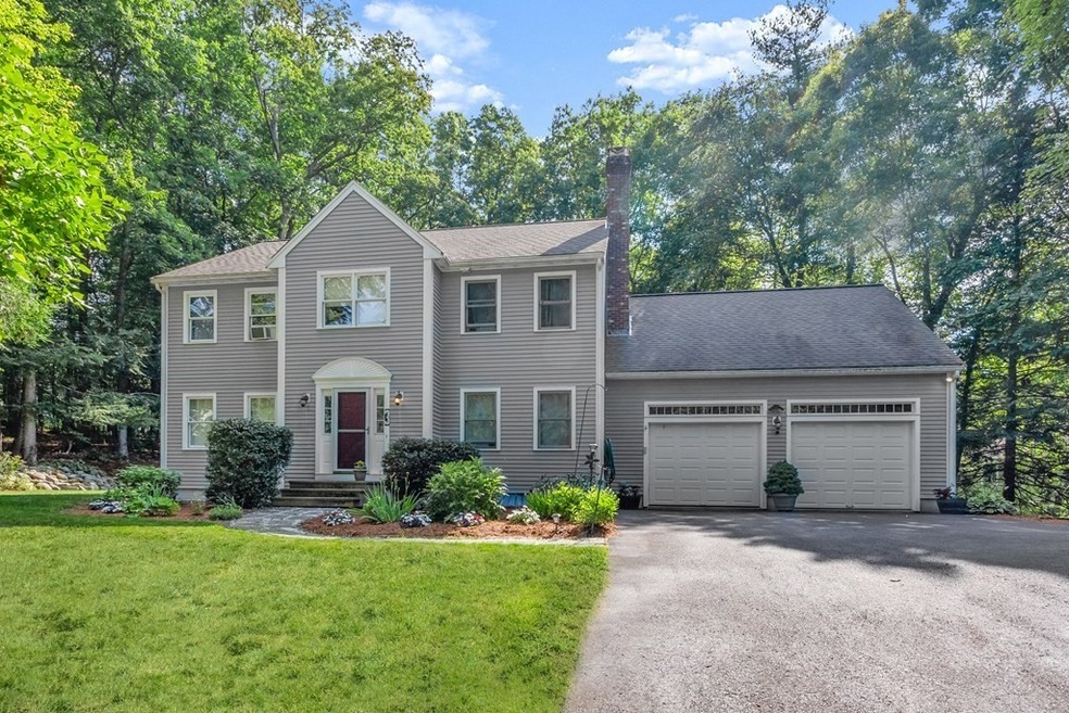 3 Farley Ln, Acton, MA 01720 - photo 1