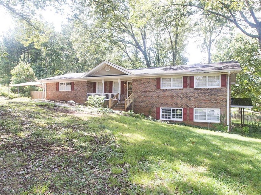 0 Great Oaks Branch unit 27 8825864, Stockbridge, GA 30281 - photo 1
