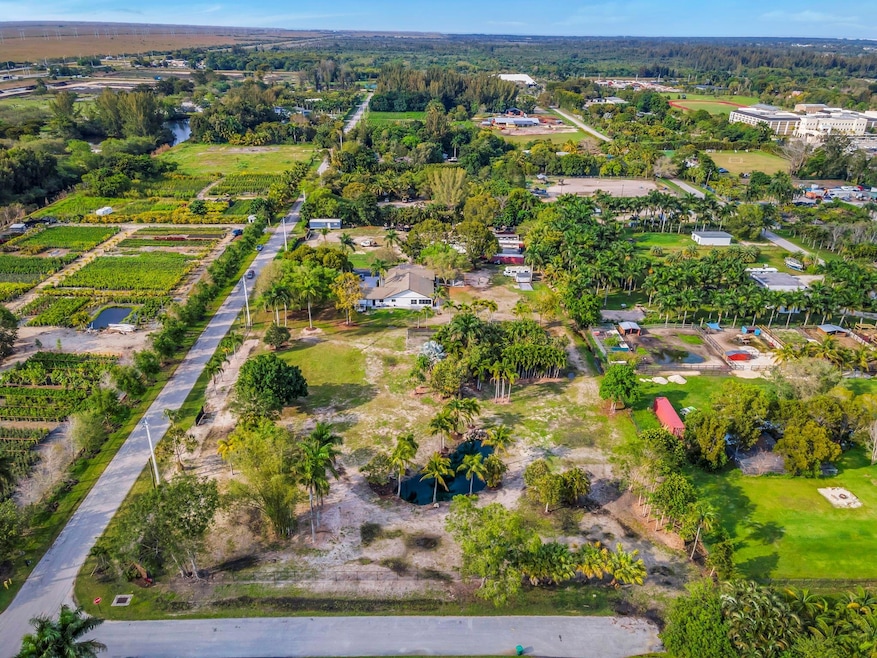 5350 SW 210th Terrace, Southwest Ranches, FL 33332 - photo 1