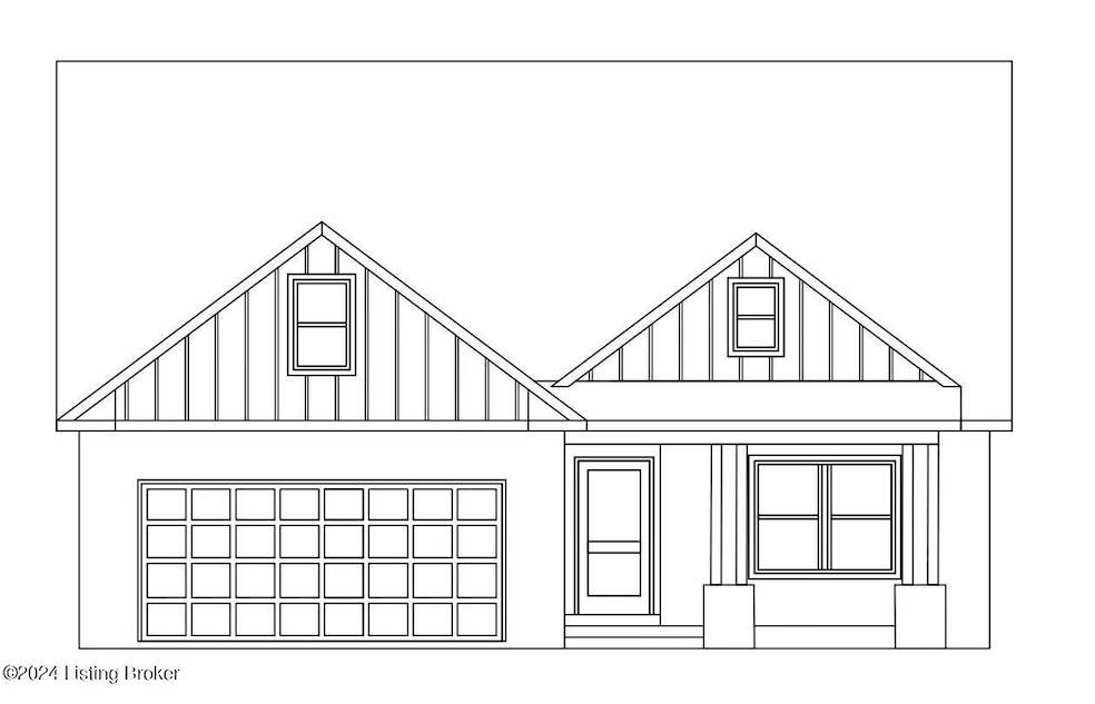 110 Spangler Place, Utica, IN 47130 - photo 1