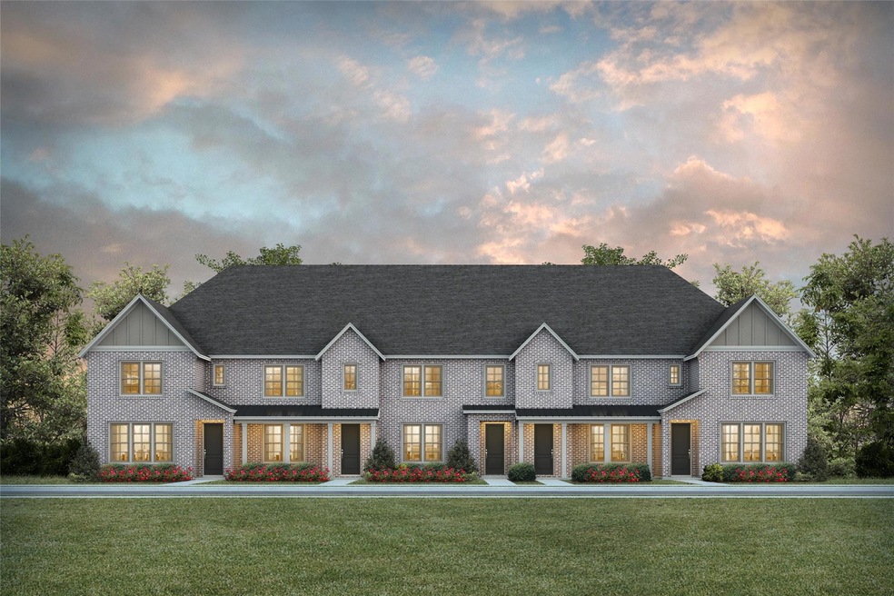 4317 Union St, North Richland Hills, TX 76180 - photo 1