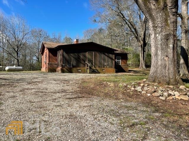 43 Wheeler Rd, Thomaston, GA 30286 - photo 1