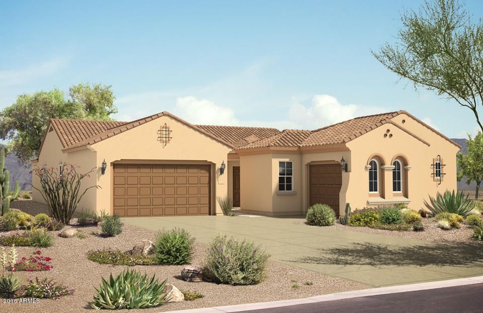 FRONT ELEVATION