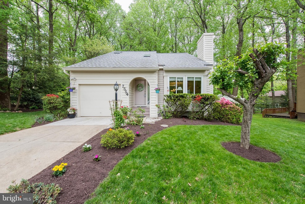 7554 Weather Worn Way, Columbia, MD 21046 - photo 1