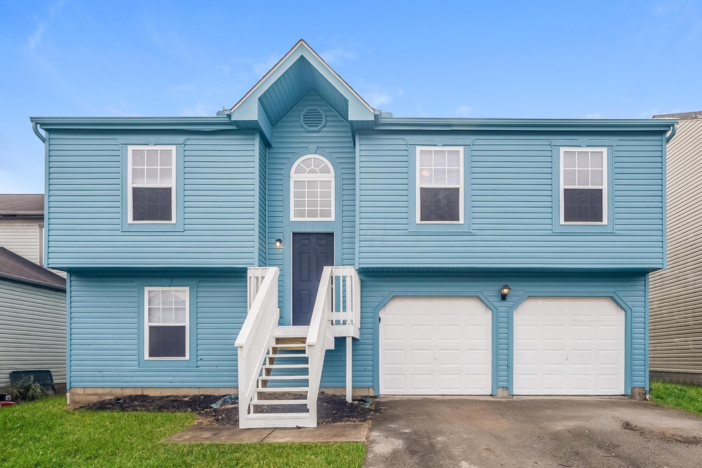 1971 Arden Forest Ln, Columbus, OH 43223 - photo 1