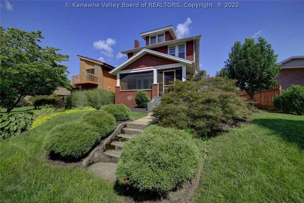 1204 Kanawha Ave, Dunbar, WV 25064 - photo 1