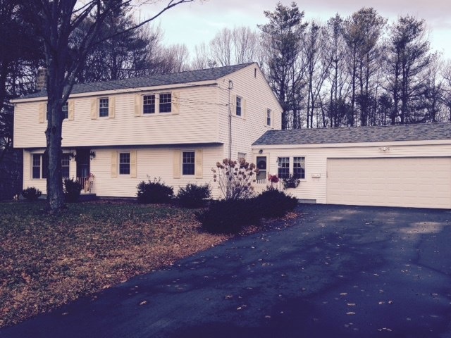 11 Follett St, North Smithfield, RI 02896 - photo 1