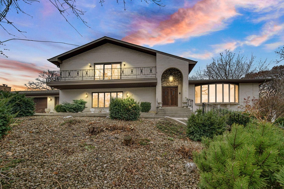 9966 Olcott Ave, Saint John, IN 46373 - photo 1