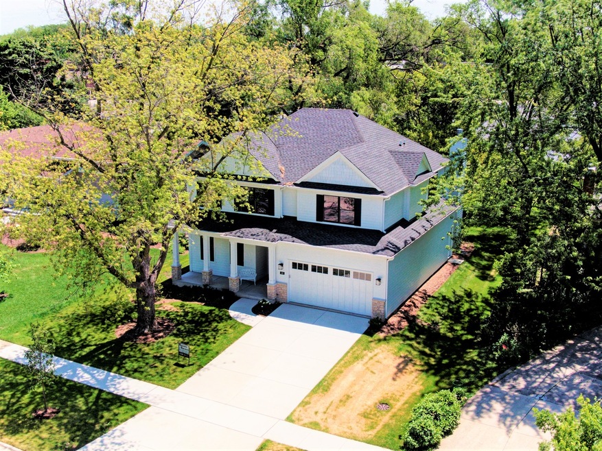 440 W Gartner Rd, Naperville, IL 60540 - photo 1