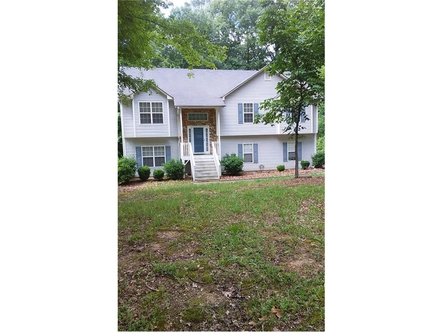 Welcome Home to 2436 Red Barn Rd.