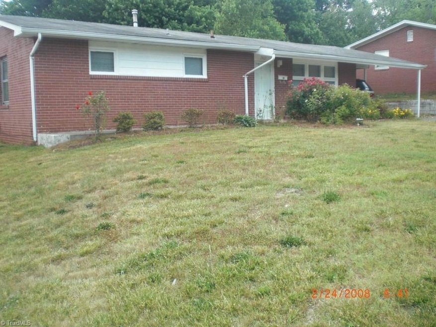 front picture