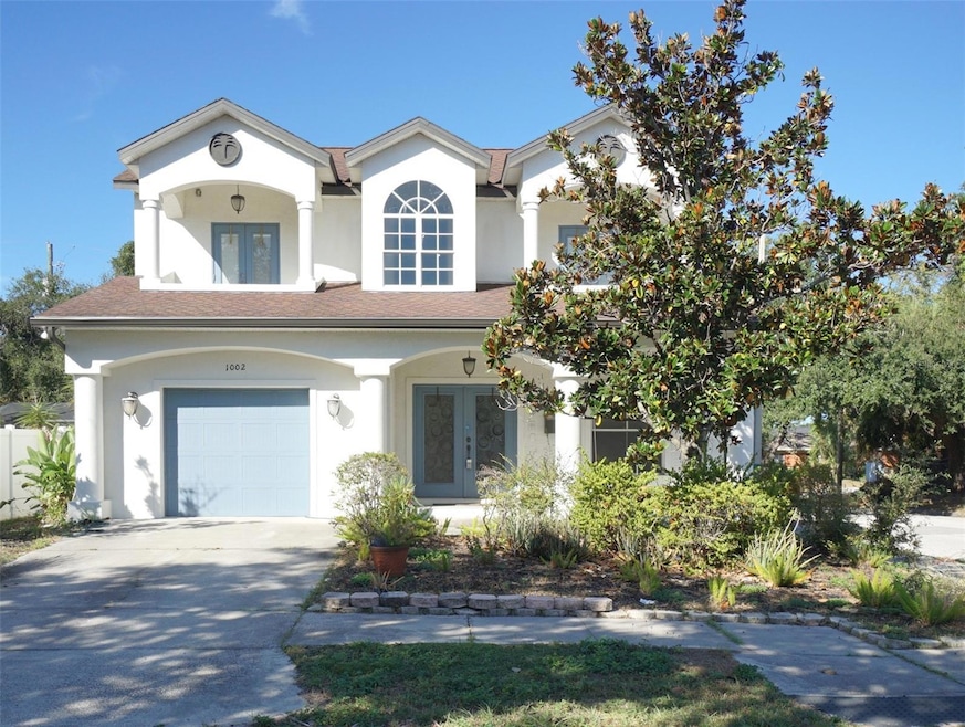 1002 W Lemon St, Tampa, FL 33606 - photo 1