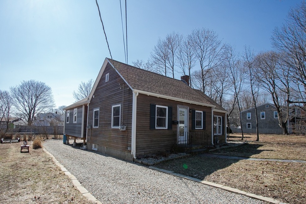 22 Spaulding Ave, Scituate, MA 02066 - photo 1