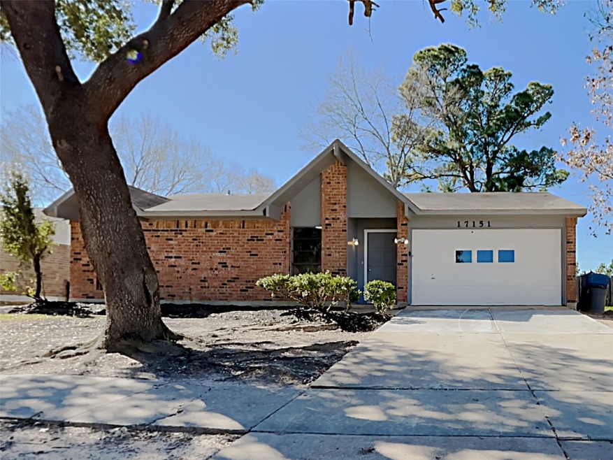 17151 Ranch Country Rd, Hockley, TX 77447 - photo 1