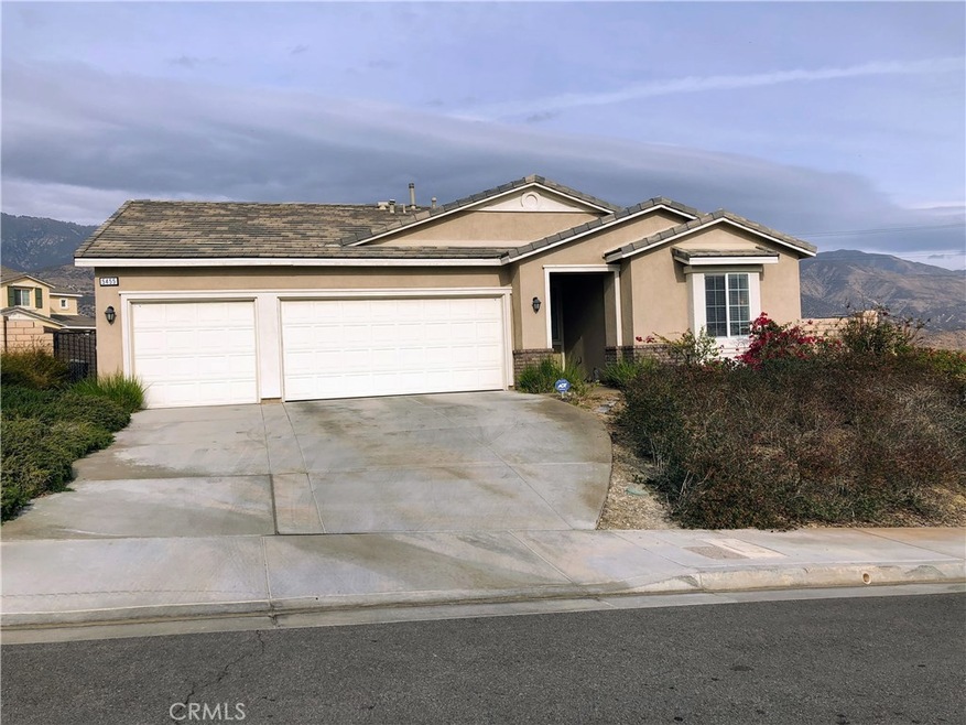 5455 N Pinnacle Ln, San Bernardino, CA 92407 - photo 1