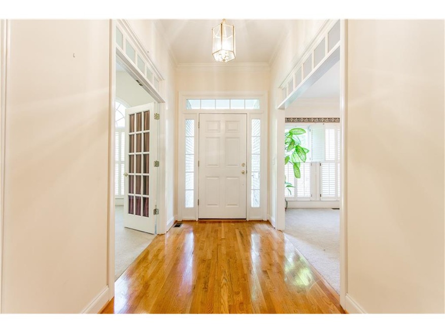 4336 Marble Arch Way, Flowery Branch, GA 30542 - photo 1