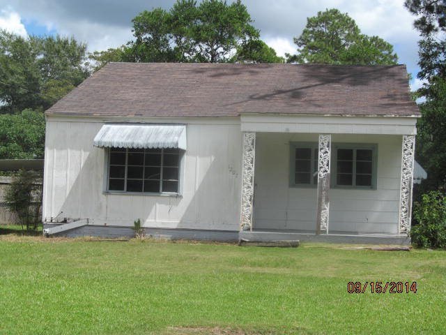 Main View