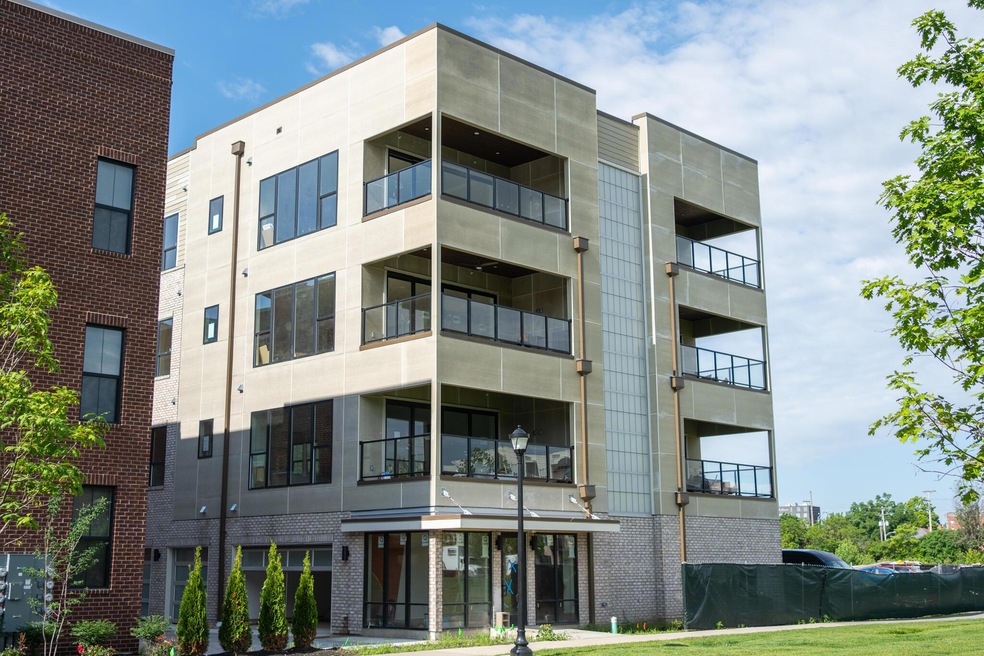 270 Dickenson Exterior