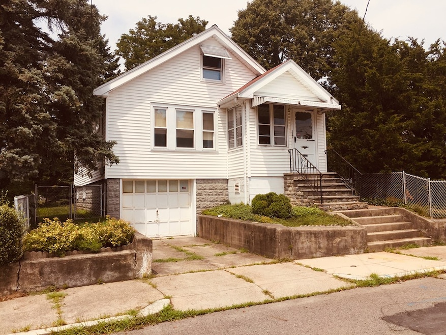 25 Cotuit St, West Roxbury, MA 02132 - photo 1