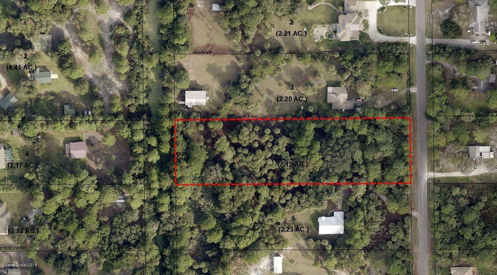 5520 Fan Palm Ave, Cocoa, FL 32927 - photo 1