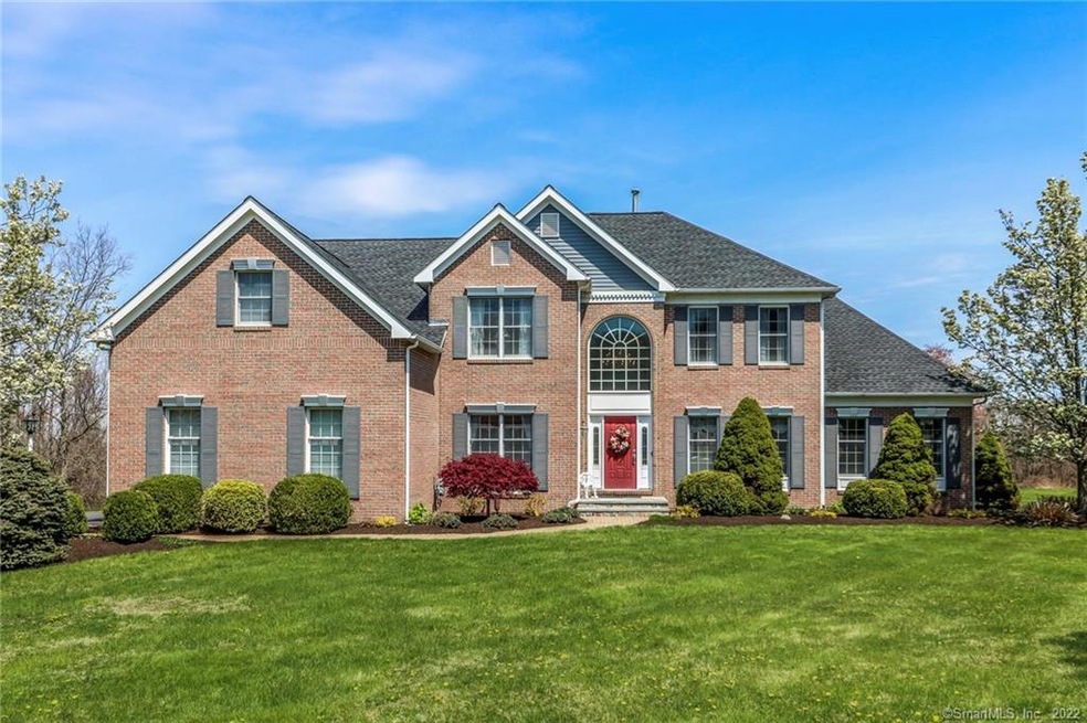 Welcome to 23 Whitewood Road!