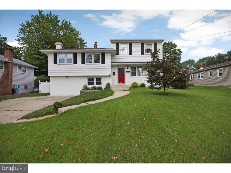 112 Laurelbrook Rd, Cherry Hill, NJ 08034 - photo 1