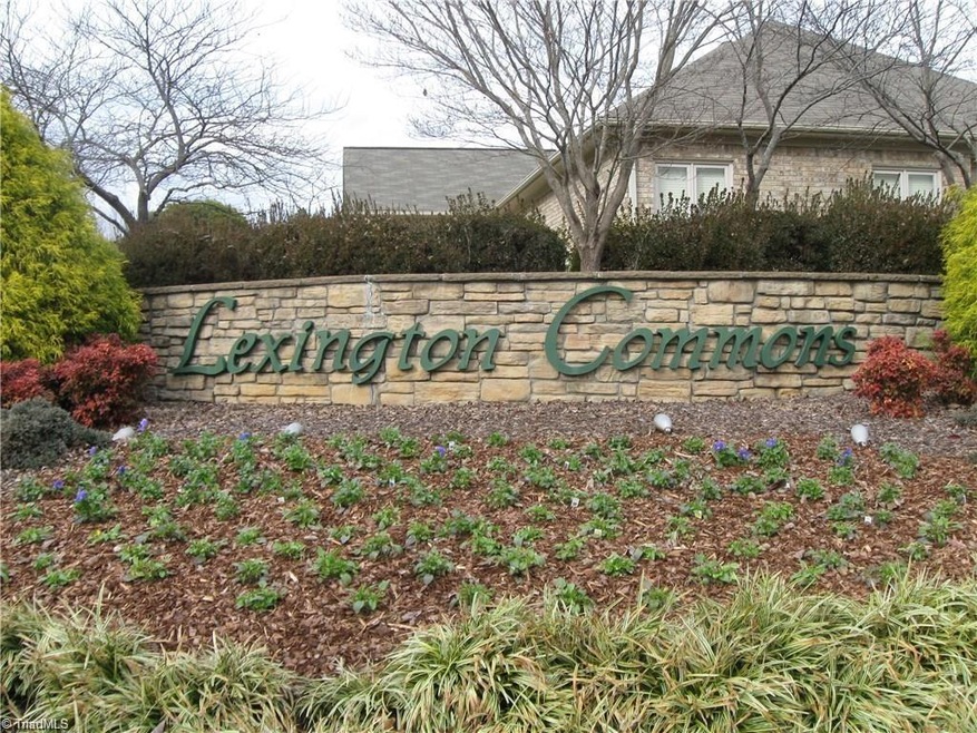 1185 Lexington Commons Dr, Asheboro, NC 27205 - photo 1