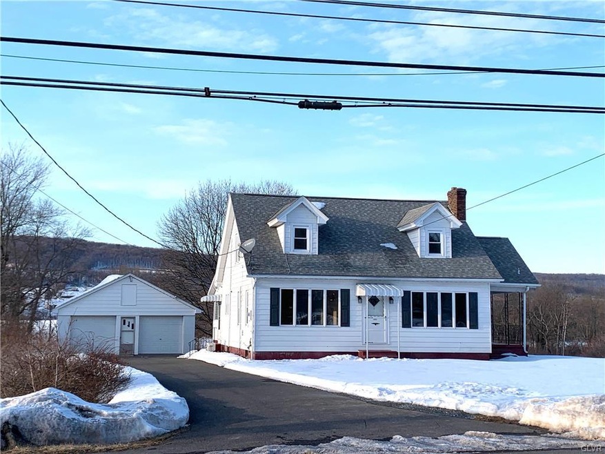 2696 Blakeslee Boulevard Dr W, Lehighton, PA 18235 - photo 1