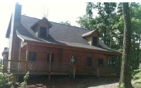 1211 Heatherwood Way, Talking Rock, GA 30175 - photo 1