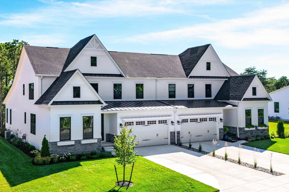 83 Muirhead Ln unit 83, Middle Township, NJ 08210 - photo 1