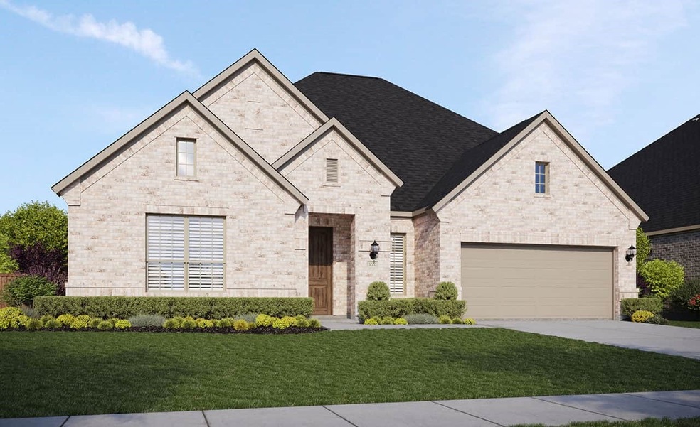 21303 Rose Loch Ln, Tomball, TX 77377 - photo 1